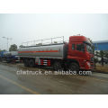 2015 Hot Sale Dongfeng Tianlong 30M3 Fuel Truck,8x4 fuel dispensing trucks